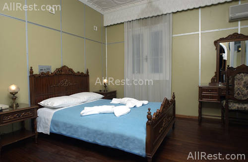 Apollon Hotel 10